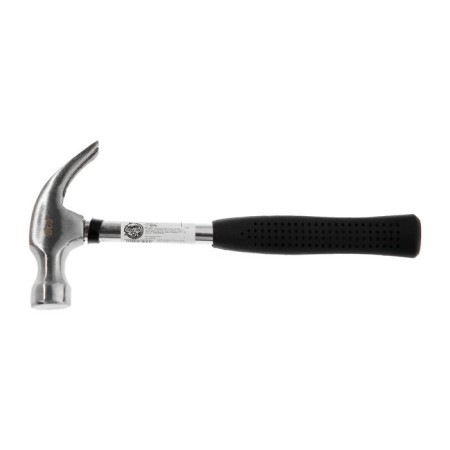 Hammer-GvoDoder LOM, Metal rubberized handle, 225 g-1