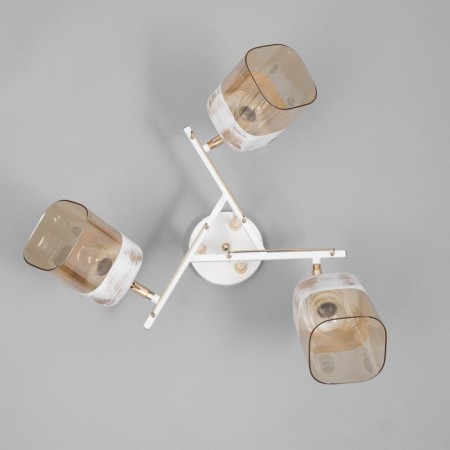 Ariadna Causenger 327 40W white-gold 48x48x26 cm Bayerlux-4