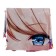 Set of foil balls 24 "" Anime Girls ", 2 pcs., Without a substrate