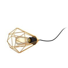 Tarbes table lamp, 1x60W E27