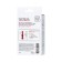 Prostate vibro -stimulator, silicone, red color, 12.5 cm