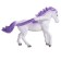 Figure Konik "Lilac Pegasus"