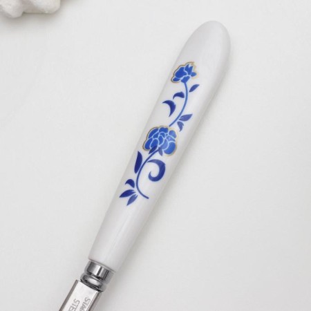 Vennese for whipping the fuel “Fleur”, 28 cm-2