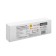 ECOLA power supply for 12 V LED tape, 150 W, IP67