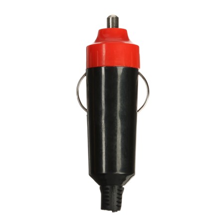 Plug in a cigarette lighter, 12 in-1