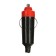 Plug in a cigarette lighter, 12 in