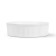 ABBER Bequem AC2114 sink, invoice, 415x415x120 mm, white