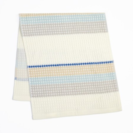 Waffle Ethel Wapel Test 3, 33x74 ± 3cm, 100% cotton, 280 g/m2-1