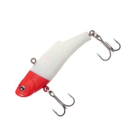 Rattlin Namazu Worker Silicone, L = 80 mm, 25 g, sinking No. 1-1