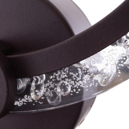 Bra 1833/1cf LED 24W 4000k coffee 25.5x6.5x29 cm-6