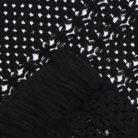 Track Ethel Ts. Cherny 30*180 cm, 50% cotton 50% p/e-4