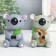 Souvenir Polystone "Cute Coala" MIX 6x5.5x9.2 cm