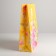 Package Gift Laminated Vertical, packaging, “Bouquet”, L 31 x 40 x 11.5 cm