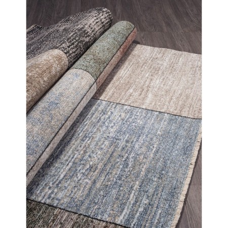 Rectangular carpet Merinos Baltimore, size 190x120 cm, color 110 Multi-1
