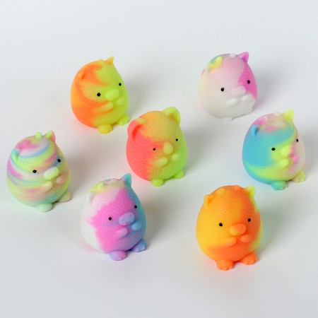 Antistress Maglet "Beast", species mix-3