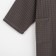Waffel Women's Huard Lengated Ethel "BOHO" size 46-48, color light gray, 100% cotton, 290 g/m2