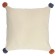 Ethnic ethnic -style pillow cover, size 45x45 cm