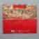 Craft horizontal package “Love, Vera and Good”, Ml 27 x 23 x 11.5 cm, New Year