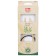 Circular knitting needles, bamboo, 5.5 mm/80cm, 1 pcs