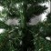 Artificial Christmas tree "Crimean" 270 cm