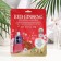 Ekel face mask, with ginseng, 23 ml