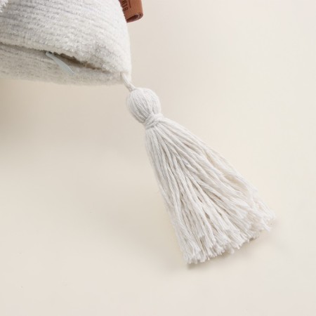 Sl-Home pillow cover 45*45 cm, 100% cotton-1