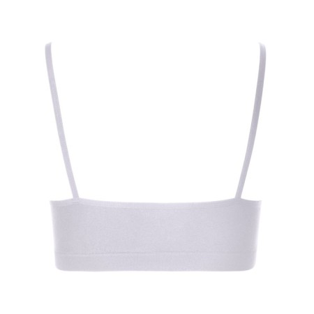 Top female, white color (Bianco), size 48-50 (l/xl)-9