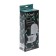 Düwi DD-01, 180 ° movement sensor, 1200 W, 5-12 m, IP44, wall, white