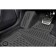 3D mats in the salon for Honda ZR -V 2022 - 4 pcs.