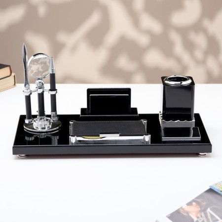 Set a desktop stationery 7v1-2