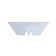 Top -shaped blades Sturm, 19 mm, 10 pcs