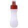 A bottle for sauce and mayonnaise "Tree", size 22x7 cm, color mix