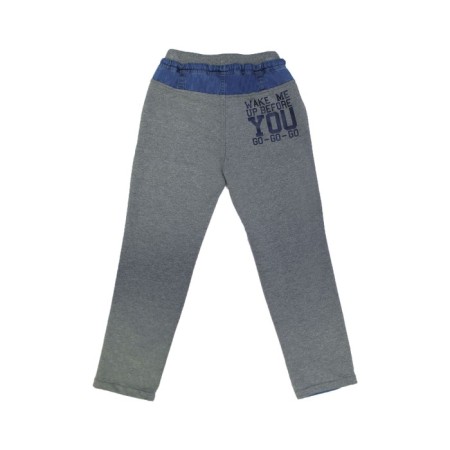 Pants for boys, height 122-1
