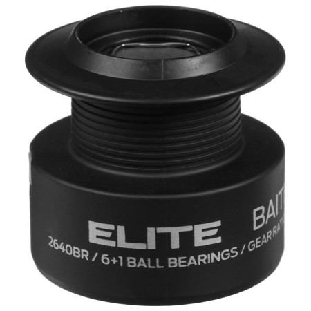 Unsermented Salmo Elite Baitfeeder 7 4000br-3