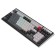 Keyboard A4Tech Bloody B950 Mechanical Gray/Black USB For Gamer Led (B950)