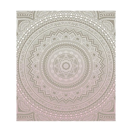 A set of napkins for setting the table "Plane of Fantasies", rectangular, size 32x46 cm, 4 pcs-2