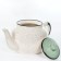 Elrington kettle "Fistashki breeze", 510 ml