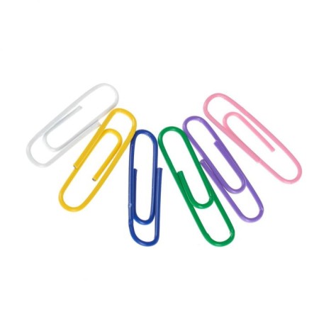 Office clerk Globus, 70 pcs., 28 mm, color, mix-3