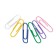 Office clerk Globus, 70 pcs., 28 mm, color, mix