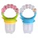 Nibbler children's silicone "beads", from 5 months, color mix