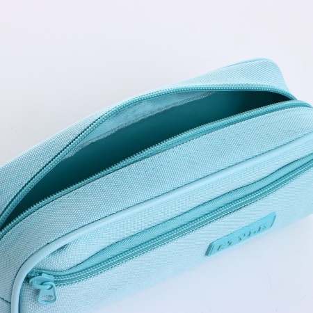Cosmetic bag Dor Style, 21.5*6*10, Department for Meln, N/Pocket, Mint-2