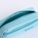 Cosmetic bag Dor Style, 21.5*6*10, Department for Meln, N/Pocket, Mint