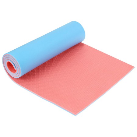 Tourist rug Camping 12, 180x60x1.2 cm, Mix color-4