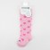 Golfs crumb I “kitten” 8-10 cm, pink color