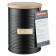OTTO tea storage capacity is black, 1.4 liters