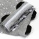 Golphs for children, gray color, size 12 (20-22)