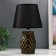 Highway lamp 16739/1 E14 40W H.31.5cm Risalux