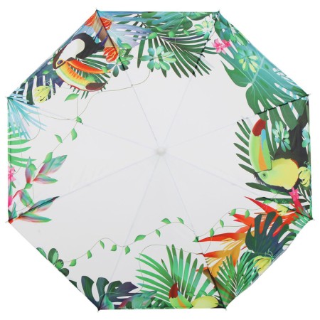 Beach umbrella maclay, d = 240 cm, h = 220 cm-5
