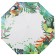 Beach umbrella maclay, d = 240 cm, h = 220 cm