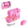 Household appliances sewing machine "for the princess", the paw moves